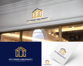 City Coast and County Buyers Agency entry by Riyadoh