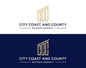 City Coast and County Buyers Agency entry by Riyadoh