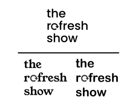 The Refresh Show entry by Reza97