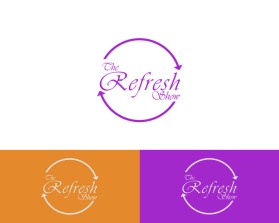 The Refresh Show entry by Albert25