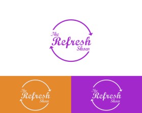 The Refresh Show entry by Albert25