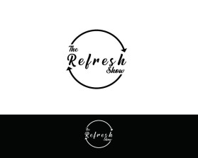 The Refresh Show entry by Albert25