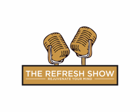 The Refresh Show entry by johnson art