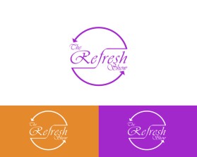 The Refresh Show entry by Albert25