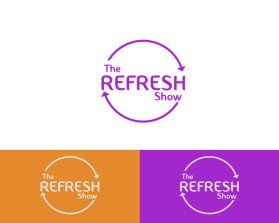 The Refresh Show entry by Albert25