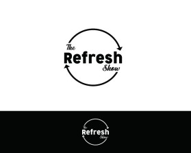 The Refresh Show entry by Albert25