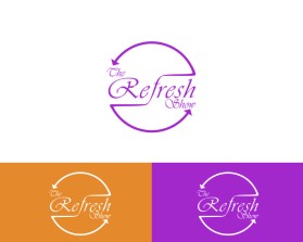The Refresh Show entry by Albert25