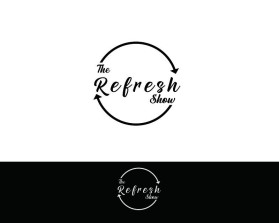 The Refresh Show entry by Albert25