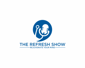 The Refresh Show entry by johnson art