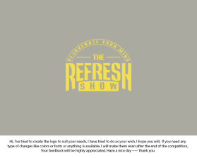 The Refresh Show entry by ENVIRON