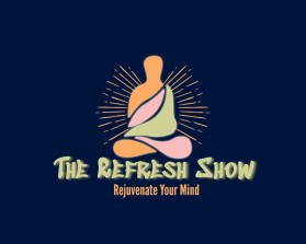 The Refresh Show entry by Subekti 08