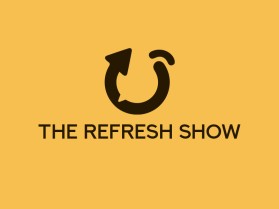 The Refresh Show entry by Tal