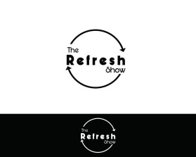 The Refresh Show entry by Albert25