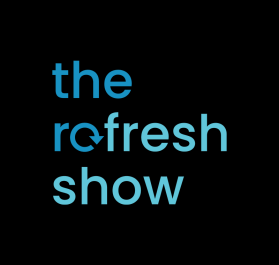The Refresh Show entry by Reza97