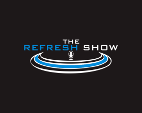 The Refresh Show entry by johnson art