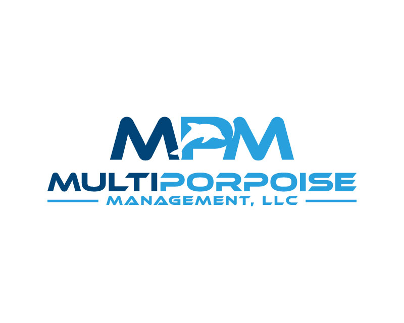 Logo Design for Multiporpoise Management, LLC