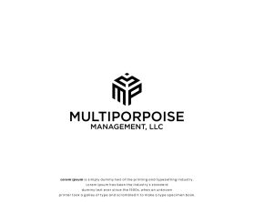 Multiporpoise Management, LLC entry by manaf