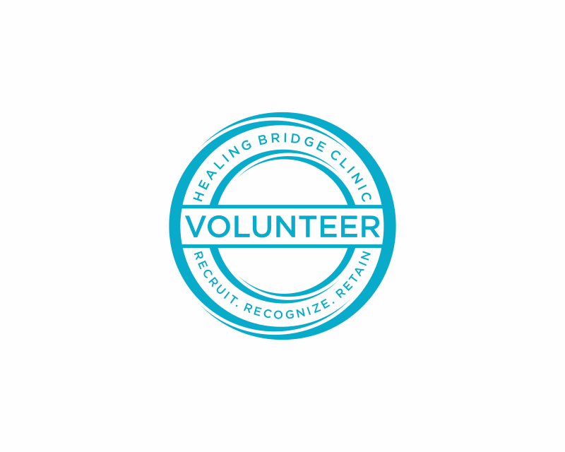 Logo Design for www.healingbridgeclinic.org