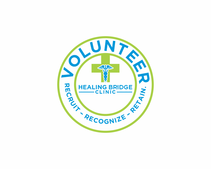 Logo Design entry 2639642 submitted by ecriesdiyantoe to the Logo Design for www.healingbridgeclinic.org run by tachristensen