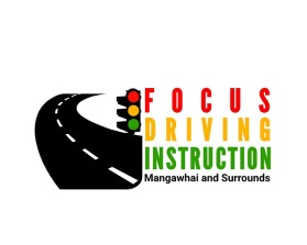Focus Driving Instruction entry by Subekti 08