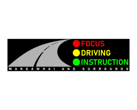 Focus Driving Instruction entry by Kang okim