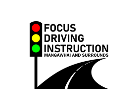 Focus Driving Instruction entry by Kang okim