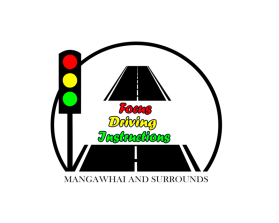 Focus Driving Instruction entry by ddutta806