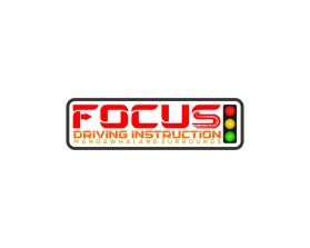 Focus Driving Instruction entry by Erlando