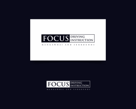 Focus Driving Instruction entry by mufid