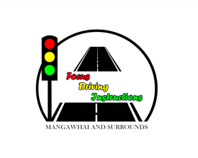 Focus Driving Instruction entry by ddutta806