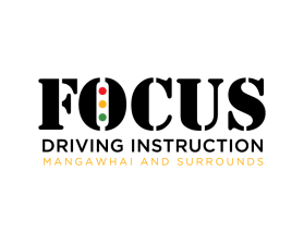 Focus Driving Instruction entry by designr