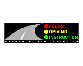 Focus Driving Instruction entry by Kang okim