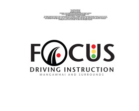 Focus Driving Instruction entry by Bart