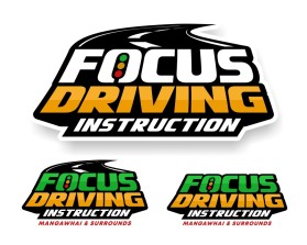 Focus Driving Instruction entry by Armchtrm