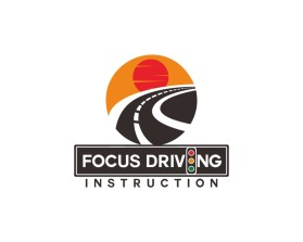 Focus Driving Instruction entry by radja ganendra