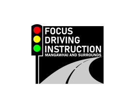 Focus Driving Instruction entry by Kang okim