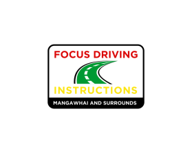 Focus Driving Instruction entry by ariart