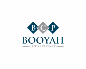 Booyah Capital Partners (aka BCP LLC) entry by WIDHY