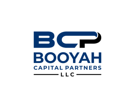 Booyah Capital Partners (aka BCP LLC) entry by SawDesigns