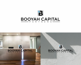 Booyah Capital Partners (aka BCP LLC) entry by juang_astrajingga