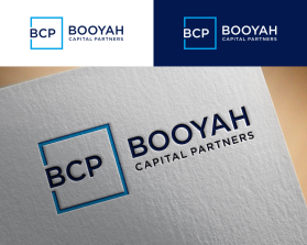 Booyah Capital Partners (aka BCP LLC) entry by Riyadoh