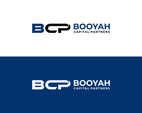 Booyah Capital Partners (aka BCP LLC) entry by SawDesigns
