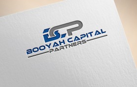 Booyah Capital Partners (aka BCP LLC) entry by Design Rock