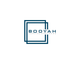 Booyah Capital Partners (aka BCP LLC) entry by Sitia05