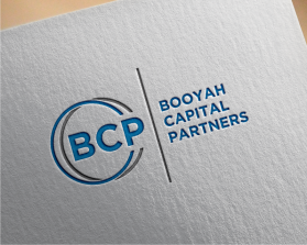 Booyah Capital Partners (aka BCP LLC) entry by jannatan