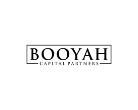 Logo Design entry 2638455 submitted by RENDY to the Logo Design for Booyah Capital Partners (aka BCP LLC) run by bananalogo