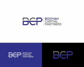 Booyah Capital Partners (aka BCP LLC) entry by Mukidi