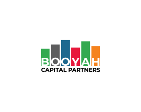 Booyah Capital Partners (aka BCP LLC) entry by Symmetrical