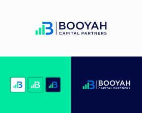 Booyah Capital Partners (aka BCP LLC) entry by Riyadoh