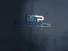 Booyah Capital Partners (aka BCP LLC) entry by Design Rock